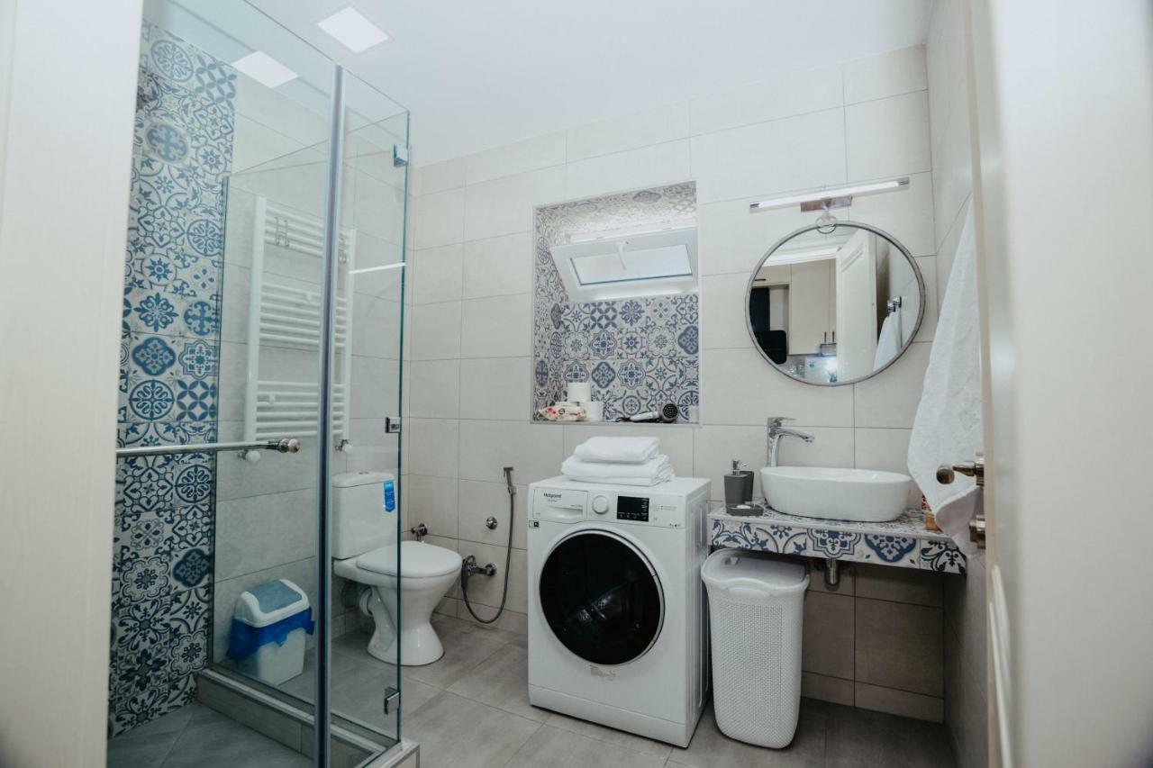 Chilling View Apartment Tbilisi Bagian luar foto