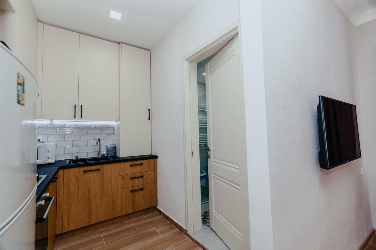 Chilling View Apartment Tbilisi Bagian luar foto
