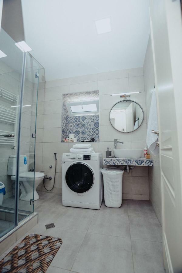 Chilling View Apartment Tbilisi Bagian luar foto