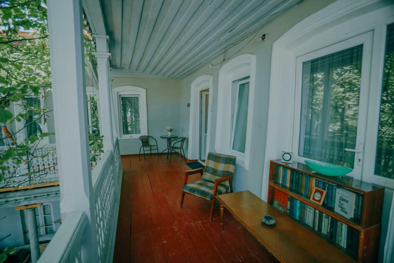 Chilling View Apartment Tbilisi Bagian luar foto