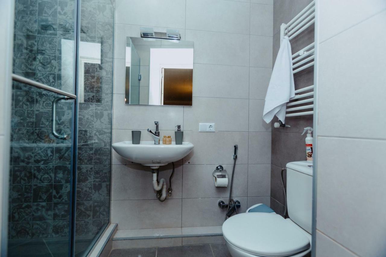 Chilling View Apartment Tbilisi Bagian luar foto